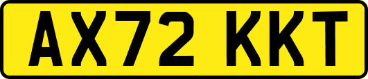 AX72KKT