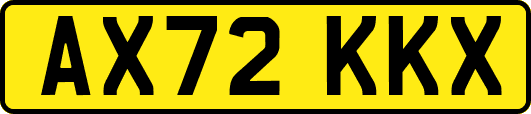 AX72KKX