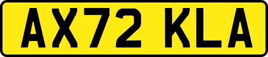 AX72KLA