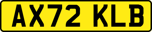AX72KLB