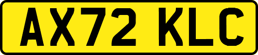AX72KLC