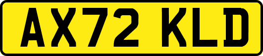 AX72KLD