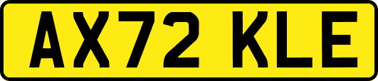 AX72KLE