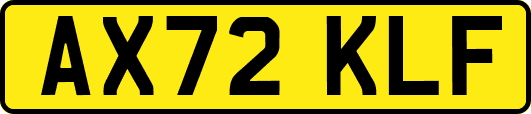 AX72KLF