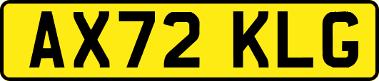 AX72KLG