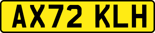AX72KLH