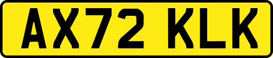 AX72KLK