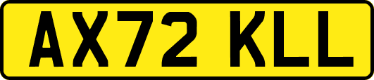 AX72KLL