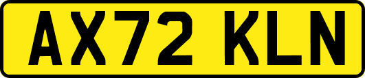 AX72KLN