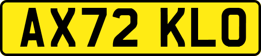 AX72KLO