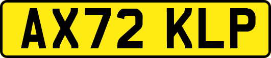 AX72KLP