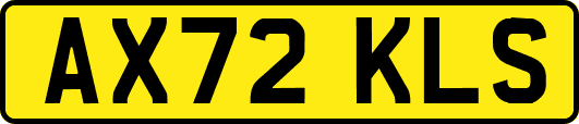 AX72KLS