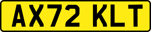 AX72KLT