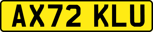 AX72KLU