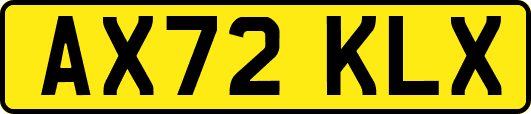 AX72KLX