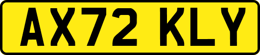 AX72KLY