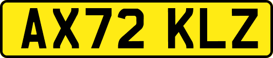 AX72KLZ