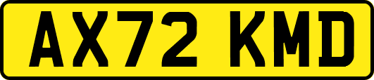 AX72KMD