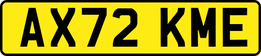 AX72KME