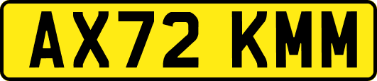 AX72KMM