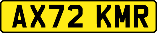AX72KMR