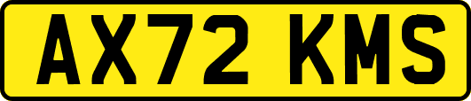 AX72KMS