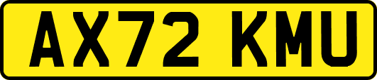AX72KMU
