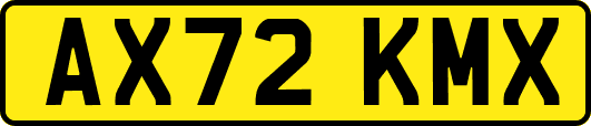 AX72KMX