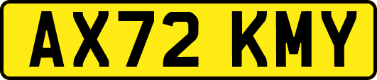 AX72KMY