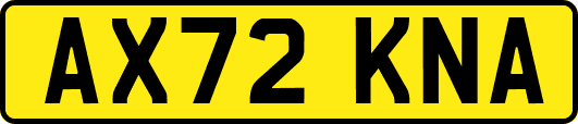 AX72KNA