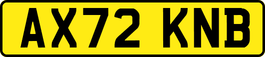 AX72KNB