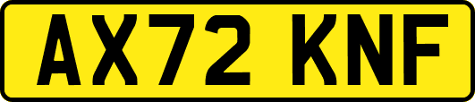 AX72KNF