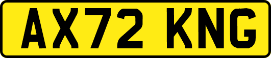 AX72KNG