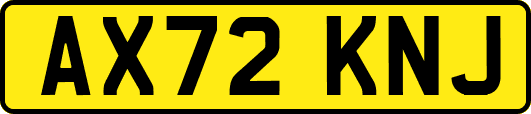 AX72KNJ