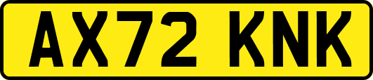AX72KNK