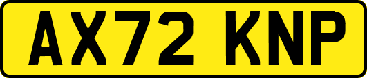 AX72KNP