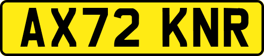 AX72KNR