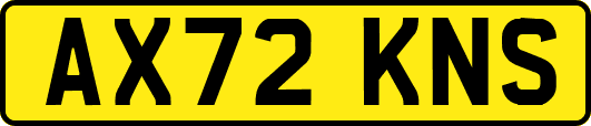 AX72KNS