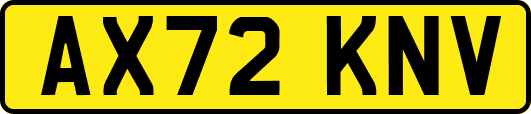 AX72KNV