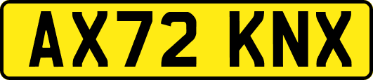AX72KNX