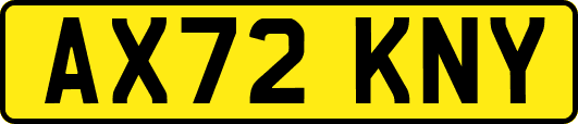 AX72KNY