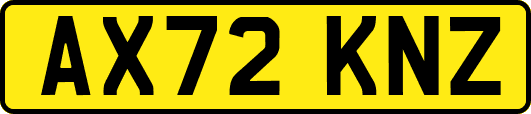 AX72KNZ