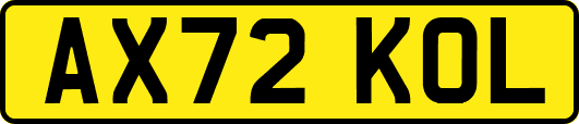 AX72KOL