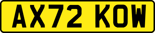 AX72KOW
