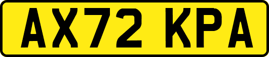 AX72KPA
