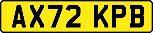 AX72KPB