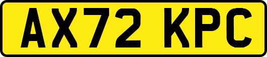 AX72KPC