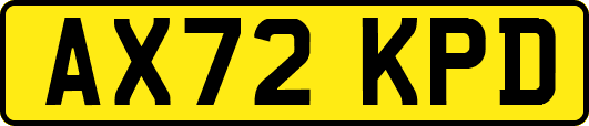 AX72KPD