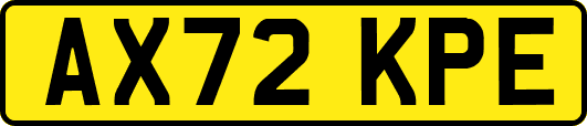 AX72KPE