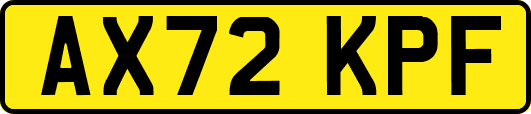 AX72KPF